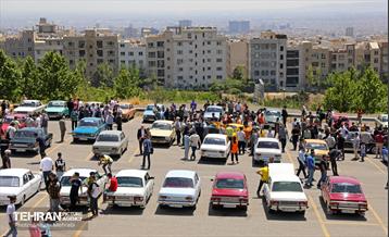 جشن تولد ۵۶ سالگی «پیکان» 34