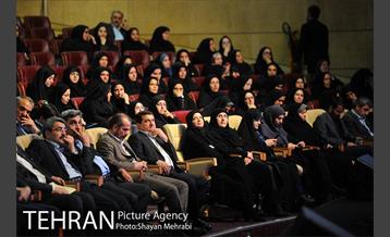 سومین همایش فصلی مدیران شهرداری تهران 7