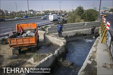 کار در اعماق زمین 2