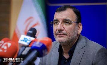 نشست خبری معاون برنامه‌ریزی، توسعه سرمایه انسانی و امور شورا با اصحاب خبر و رسانه شهریور 31
