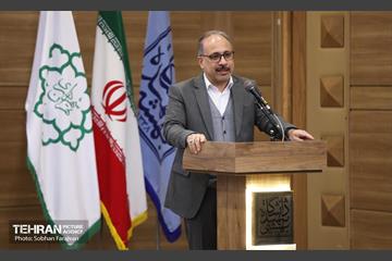 همایش تخصصی آموزش همگانی محیط زیست 22
