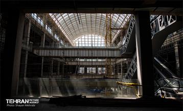 بازدید خبرنگاران از «شهر آفتاب» 16