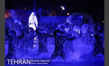 نمایش دریادلان 12