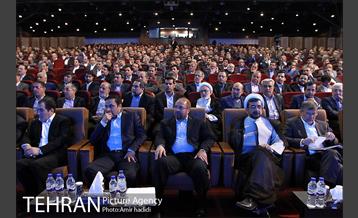همایش مدیران شهرداری تهران 15