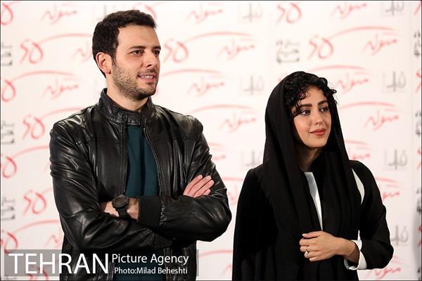اکران خصوصی فیلم سینمایی متولد 65‎ 11