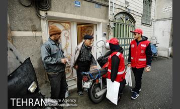 آغاز طرح پایش وسایل گرمایشی بافت های فرسوده شرق پایتخت 17