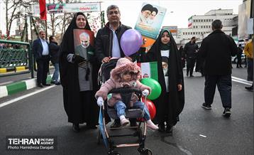 خانواده‌های انقلابی  2