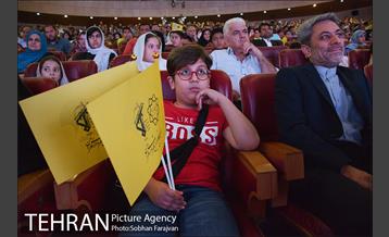 اختتامیه مدرسه تابستانی نشاط و تعالی  7