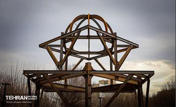 اینجا کارگاهه؛ منطقه نه 11