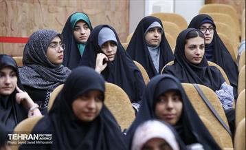 آیین بزرگداشت شهدای خدمت 6