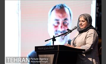 آئین نکوداشت دکتر عماد افروغ و رونمایی از 4 کتاب ایشان 18