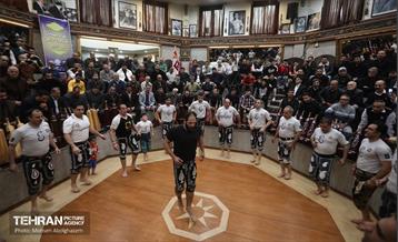 ویژه برنامه سازمان آتش نشانی بمناسبت ولادت حضرت علی(ع) 3