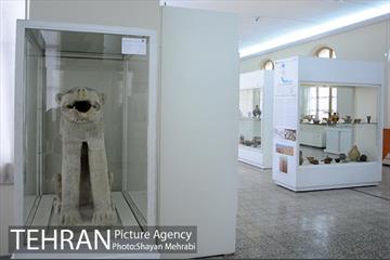 موزه ملی ایران باستان 3