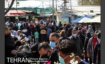 خرید لحظه آخری نوروزی 14