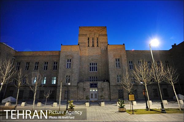 میدان مشق 12