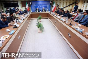 تفاهم نامه اکو و سازمان فرهنگی 7
