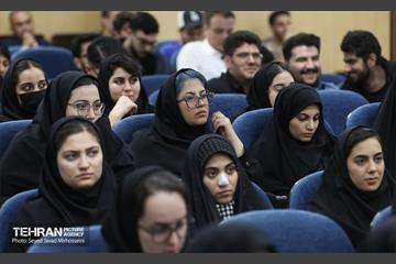مراسم بزرگداشت روز استکبارستیزی 15