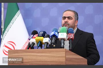 افتتاح ۶ بازار میوه‌ و تره‌بار 31