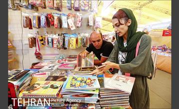 نمایشگاه بوی ماه مهر 20