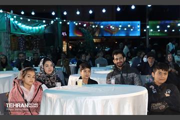 جشن «بهار قرآن، بهار ایران» 25