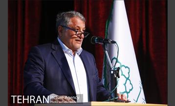 پویش شهروندی آرزوهای تهران  15