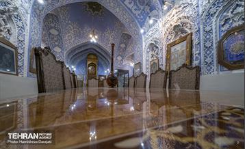 موزه هنرهای ملی ایران 27