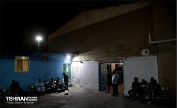 دعوت به همکاری شهرداری تهران از افراد در معرض آسیب و جامعه‌پذیر 46