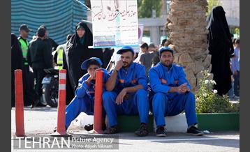 در حاشیه بیست و نهمین سالگرد ارتحال امام خمینی(ره) 32