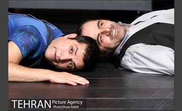 نمایش موسیو ابراهیم 20