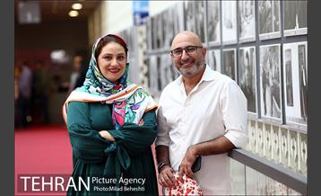 اکران ویژه فیلم آشغال های دوست داشتنی برای نابینایان 5