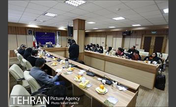 نشست خبری هفته درختکاری  8