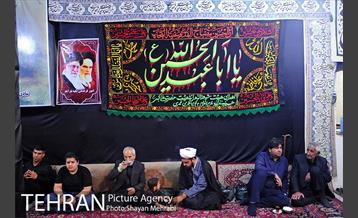 تکیه نفر آباد 7