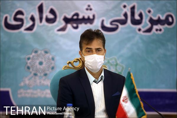 نشست مدیران ورزش بانوان کلانشهرهای ایران 29