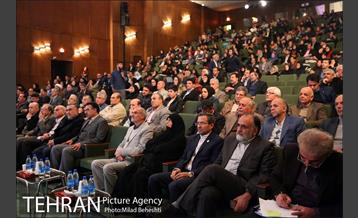 بیست و پنجمین جشنواره پژوهش و فناوری دانشگاه تهران‎ 23