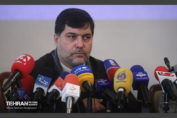 نشست خبری مشترک سخنگوی شورای شهر و شهرداری 11