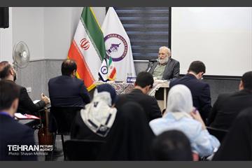 دومین دوره پیشرفته مدرسه دیپلمات‌های جوان - 1 25