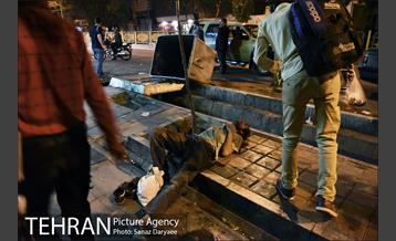 شهردارشب تهران  14