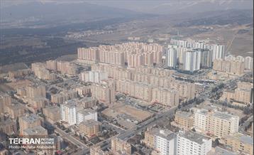 سومین تمرین مشترک امداد هوایی کلانشهر تهران / ۳ 18