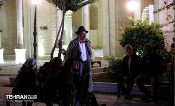 ت مثل طهران 8