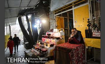 دربند، قطب شمال گردشگری تهران 16