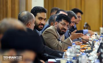 سومین اجلاسیه مجمع رؤسای کمیسیون‌های فرهنگی و اجتماعی شوراهای اسلامی مراکز استان‌ها 3