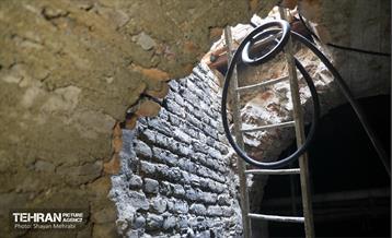 پروژه مرمت کانال هاى جمع آورى آب هاى سطحى 42