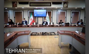 طرح پیمایش محلات منطقه ۹ با حضور رئیس دفتر شهردار تهران 31