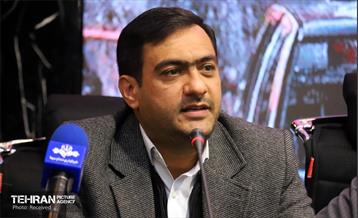 همایش بررسی راهکارهای کاهش آتش‌سوزی خودروها 7