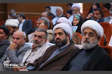 ششمین همایش بین‌المللی اربعین 7