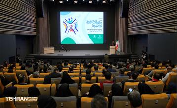 اختتامیه اولین جام رقابتی مهارتی کلانشهرها 7