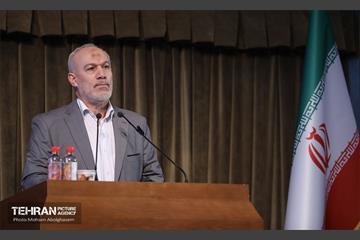 دهمین کنگره بین المللی سلامت در حوادث و بلایا 25