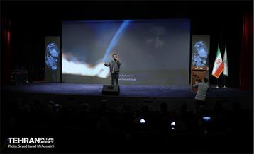 بزرگداشت مرحوم نادر طالب‌زاده  16