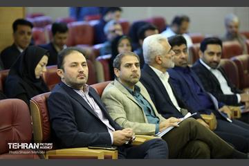 نشست نخستین رویداد من شهردارم 31