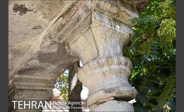 بازدید اعضای شورای شهر تهران از مزار شهدای مشروطه 13